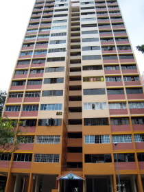 Blk 72 Telok Blangah Heights (Bukit Merah), HDB 5 Rooms #255792